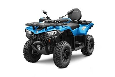 RECAMBIOS CFMOTO CF400ATR-3L o CF400ATR -3S