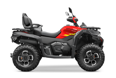 RECAMBIOS CFMOTO CFORCE CF600ATR-2LC 2023
