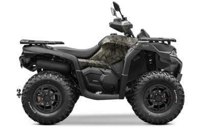 RECAMBIOS CFMOTO CFORCE CF600ATR-2S 2023