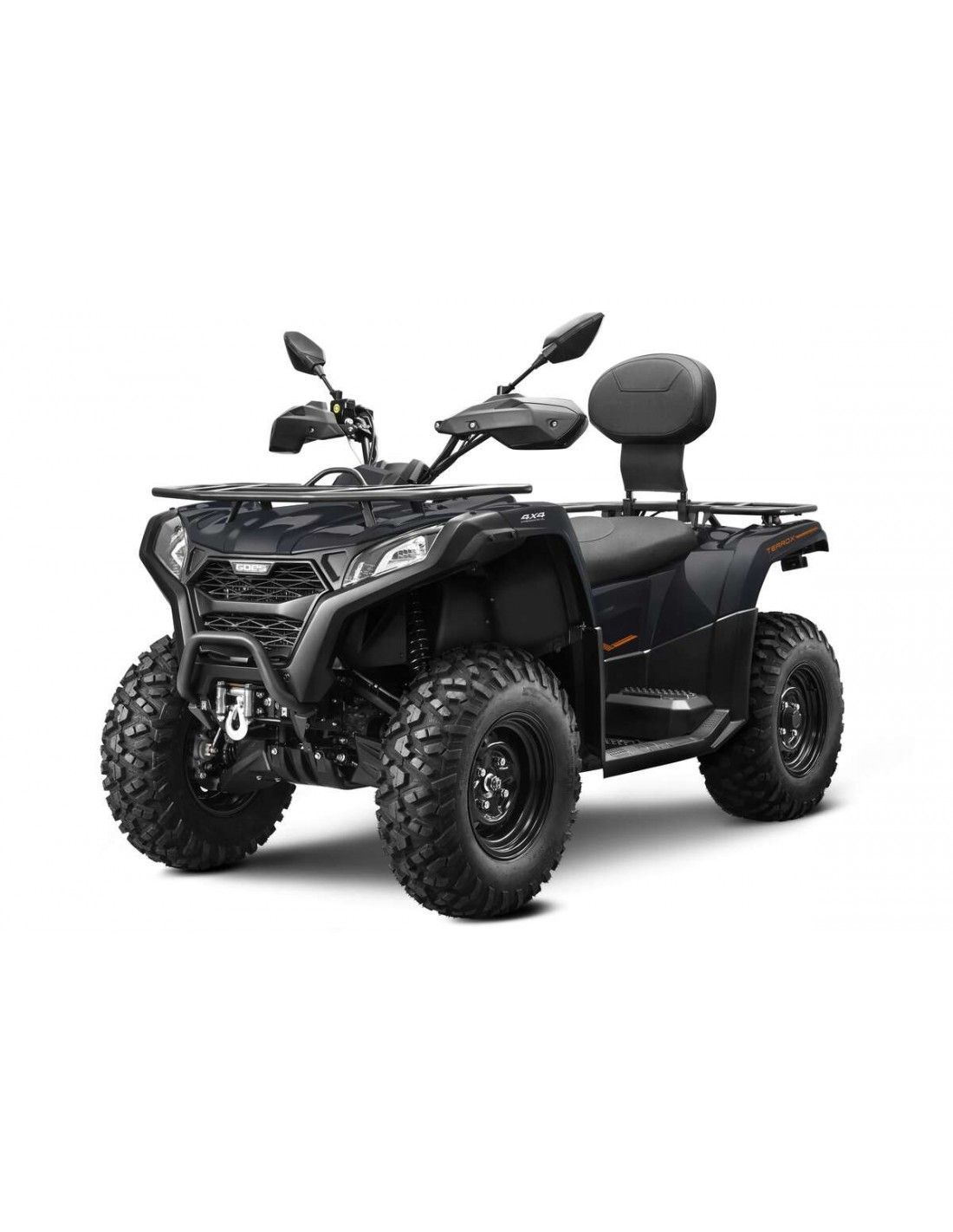GOES TERROX 500L EPS