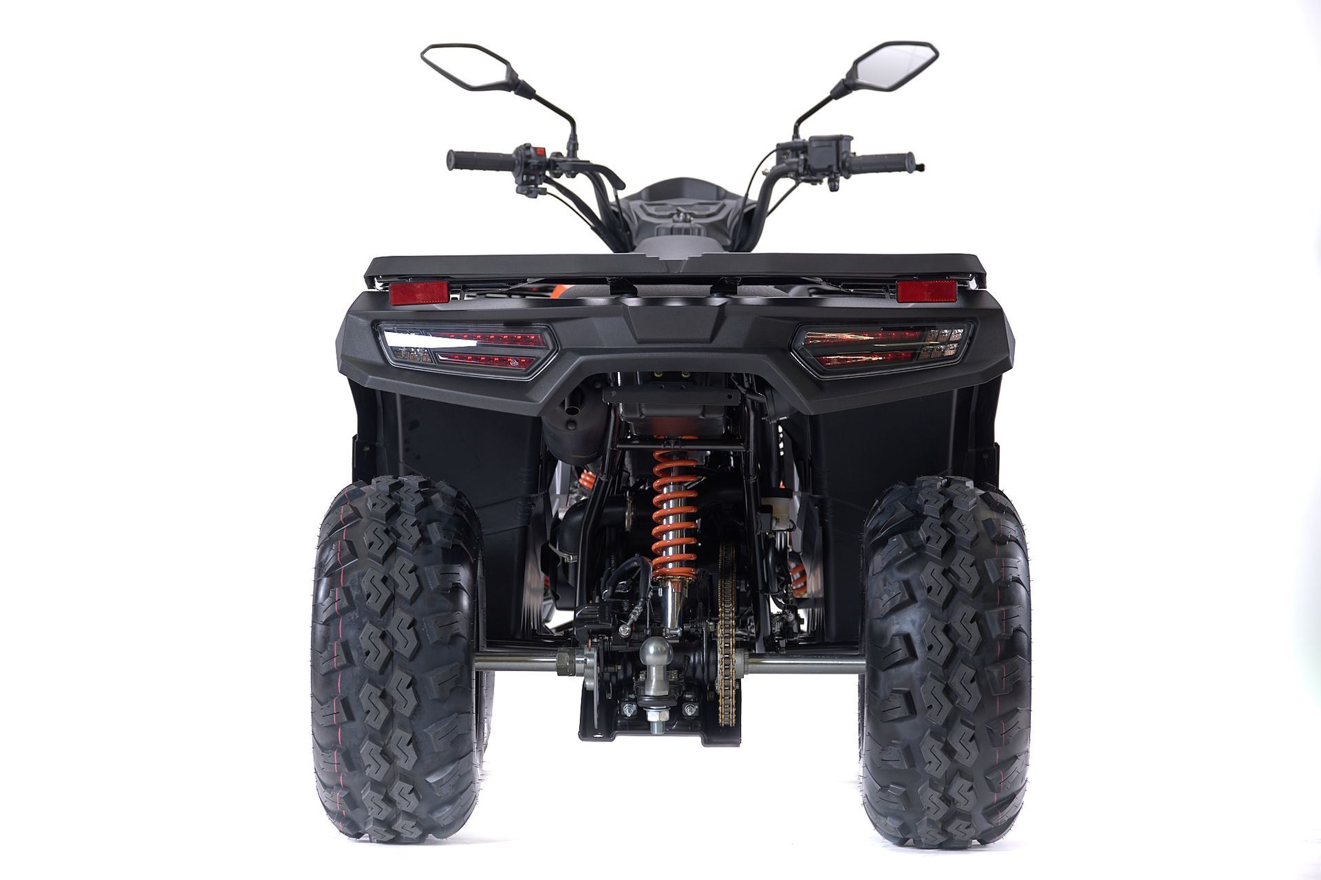 LONCIN X WOLF 300