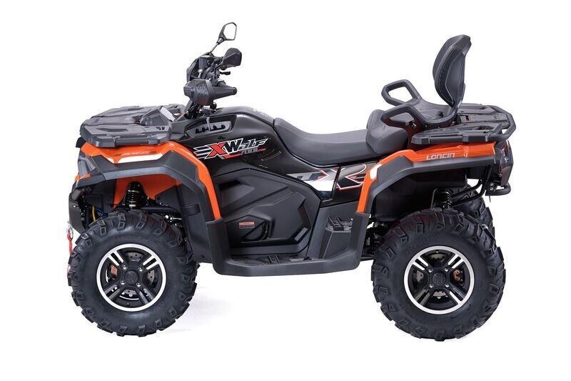LONCIN X WOLF 700