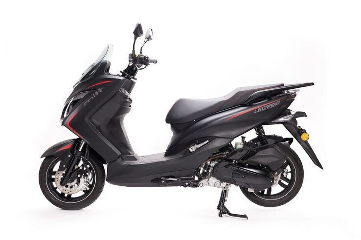 MITT LEGRAND 125