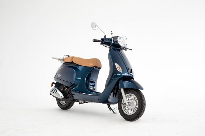 MITT RT 50