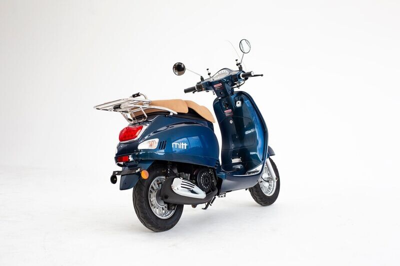 MITT RT 125