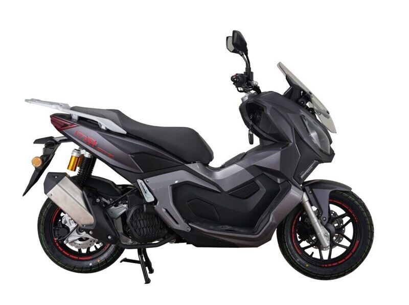 MITT ADV 125
