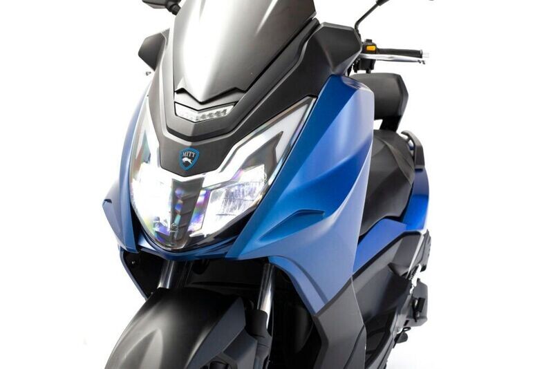 MITT GTS 125