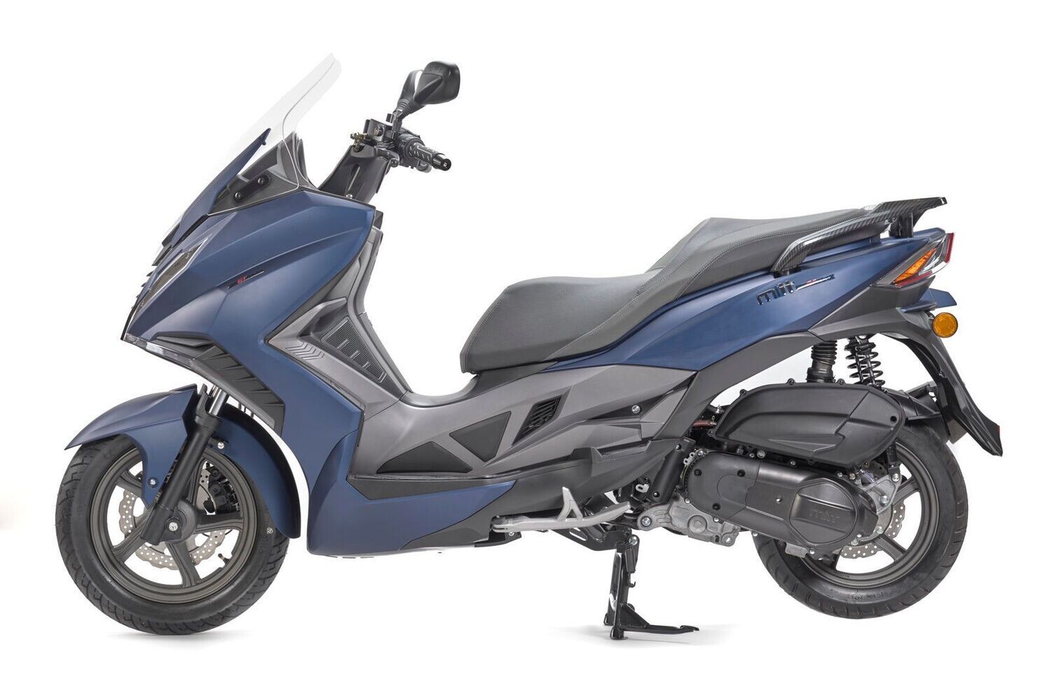 MITT GT-MAX 125
