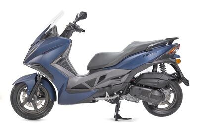 MITT GT-MAX 125 MITT GT-MAX 125