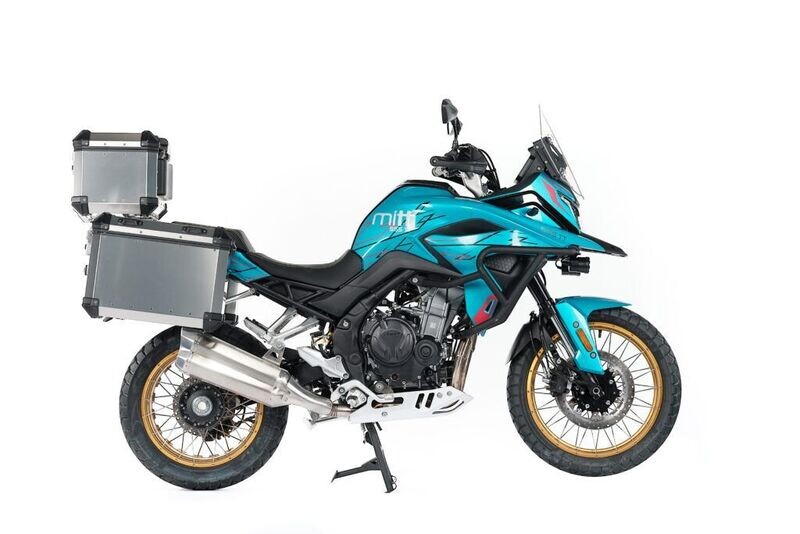 MITT TT 555