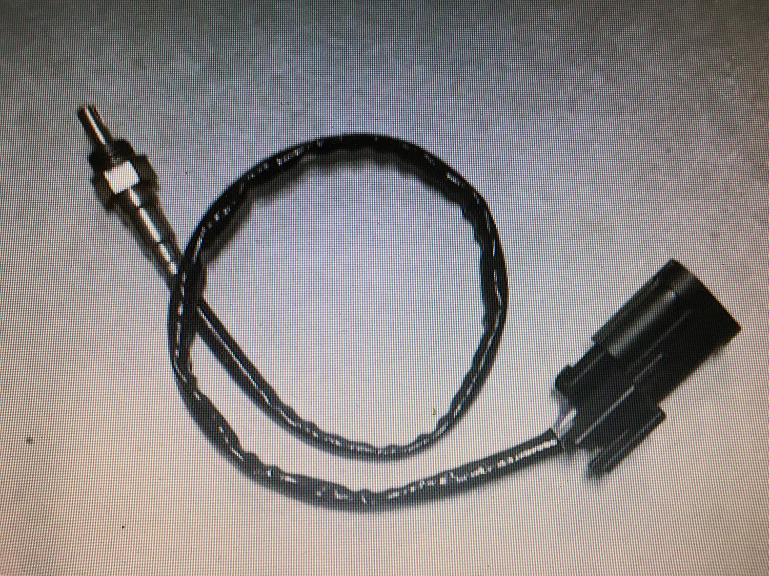 SONDA LAMBDA