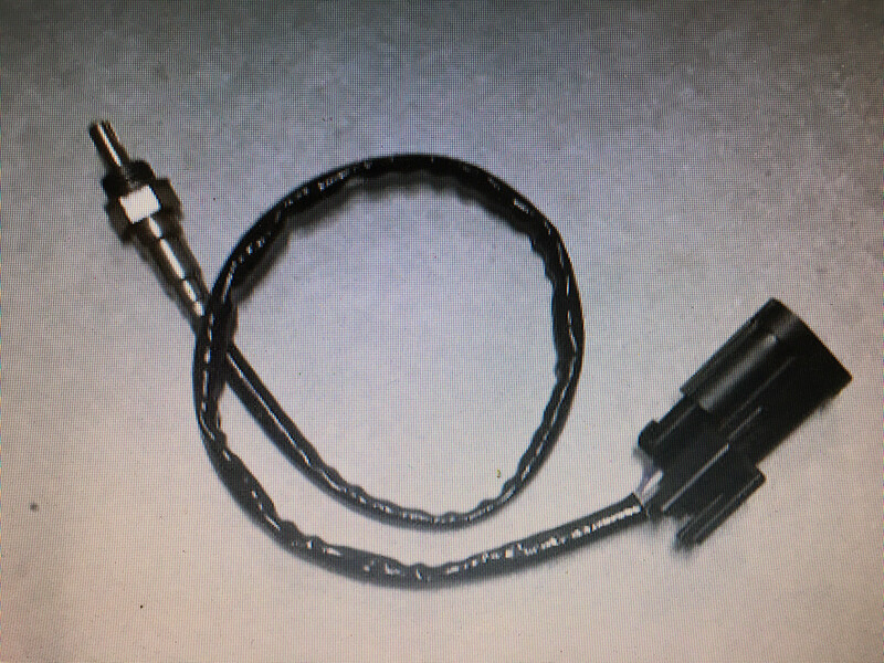 SONDA LAMBDA