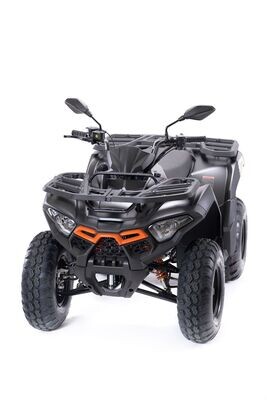 RECAMBIOS LONCIN LX300AU T3