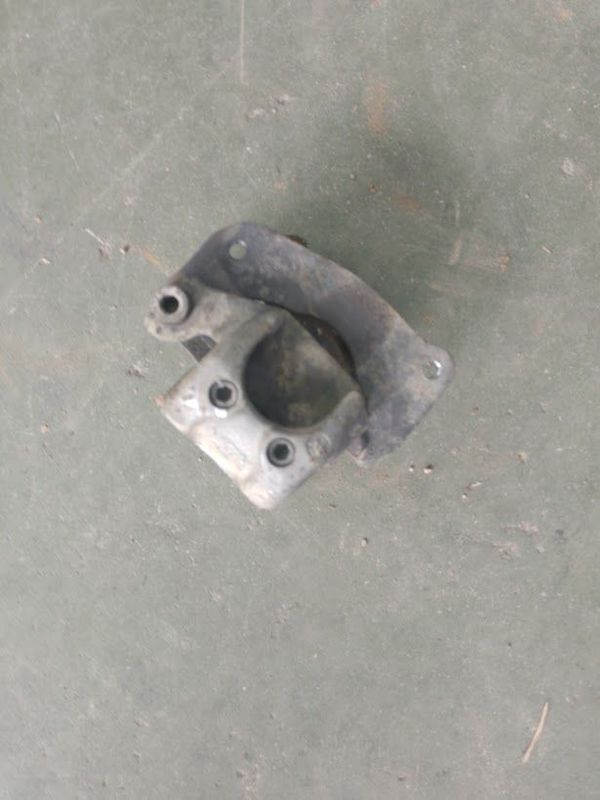 PINZA DE FRENO  DELANTERA IDERECHA SUZUKI KING QUAD 700 USADA