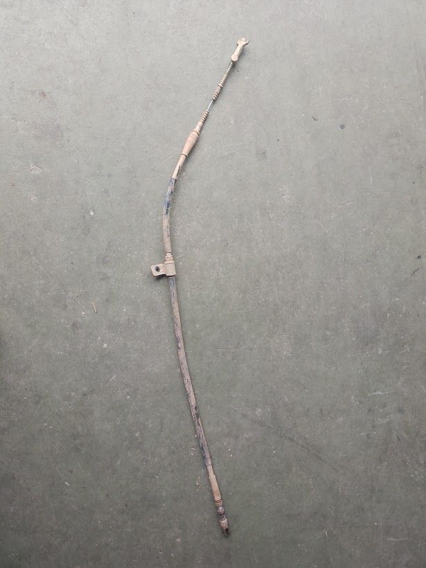 CABLE FRENO DE PIE SUZUKI KING QUAD USADO
