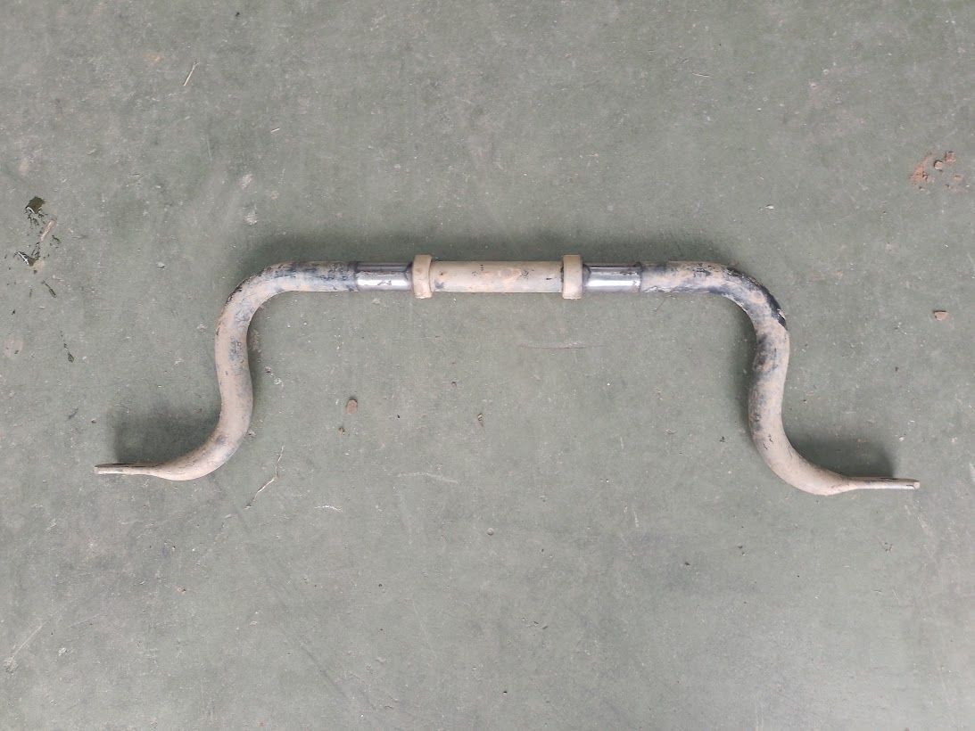 BARRA ESTABILIZADORA SUZUKI