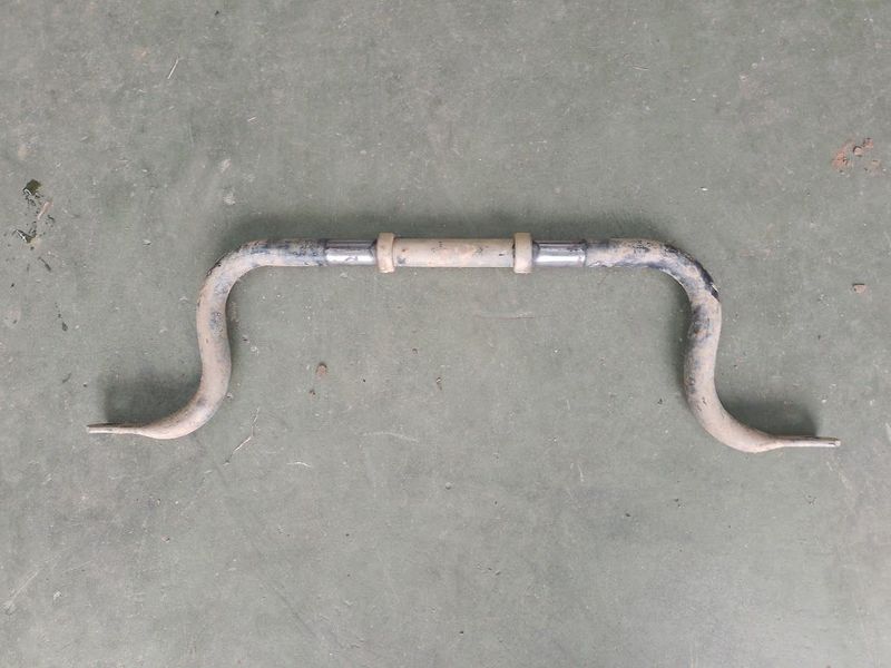 BARRA ESTABILIZADORA SUZUKI
