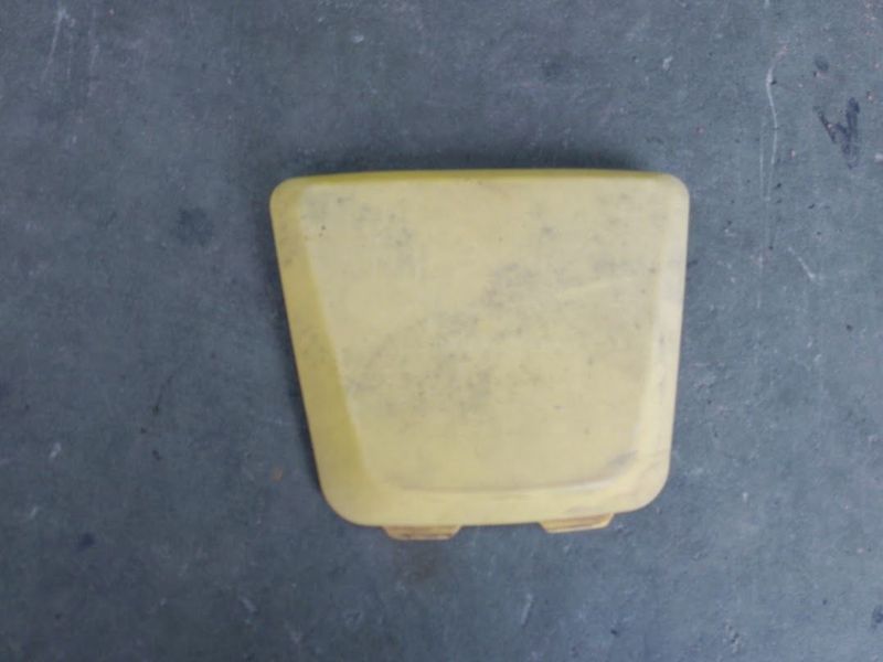 TAPA REGISTRO TAPON RADIADOR SUZUKI KING QUAD 700
