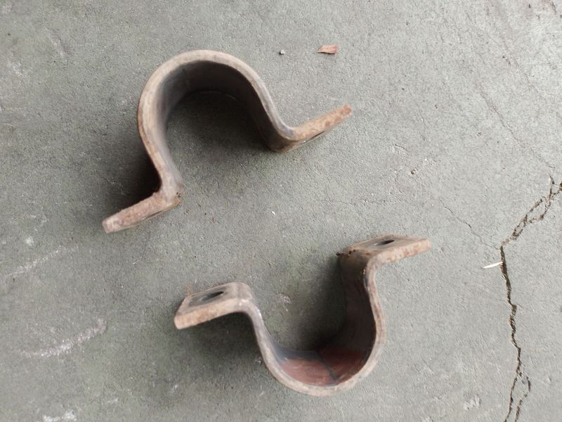 SOPORTE BARRA ESTABILIZADORA