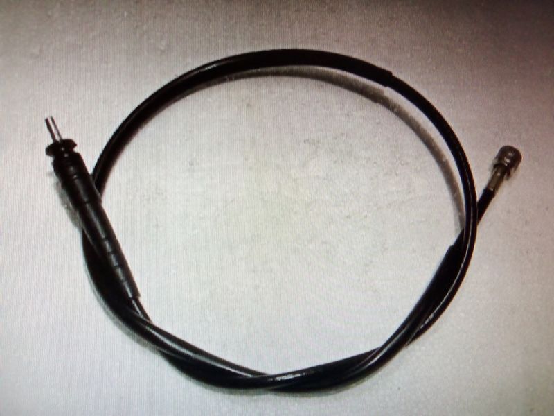 Cable y funda cuentakilómetros MITT RT