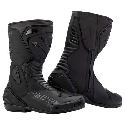 BOTAS CARRETERA