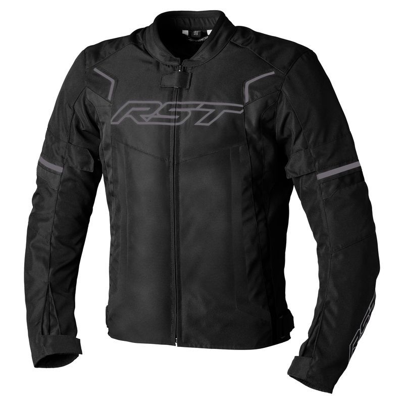 ​Chaqueta de Moto RST Pilot Evo  negra
