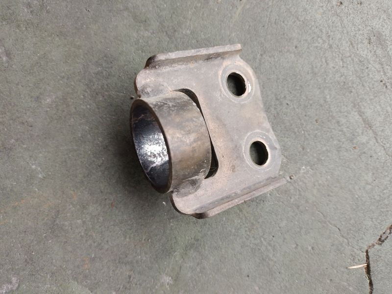 SUJECCION SINECBLOCK SUZUKI KING QUAD 700 USADO