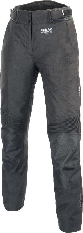 Büse Breno Pro Pantalones textiles de motocicleta para MUJER