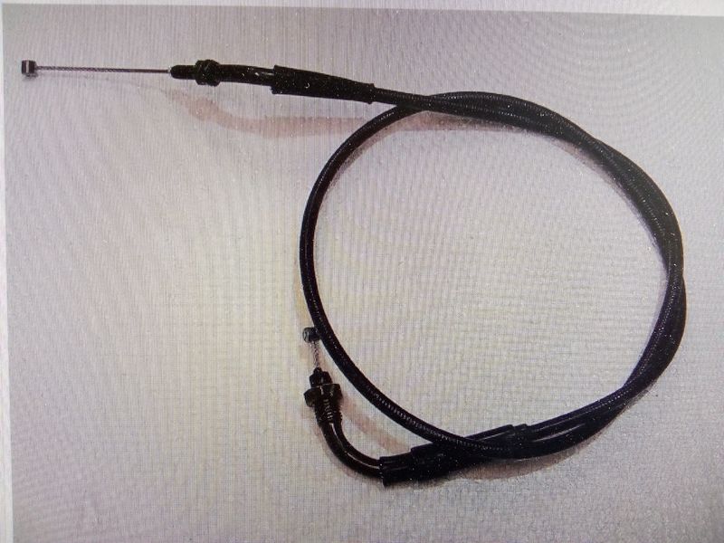 Cable y funda acelerador MITT 125 DS