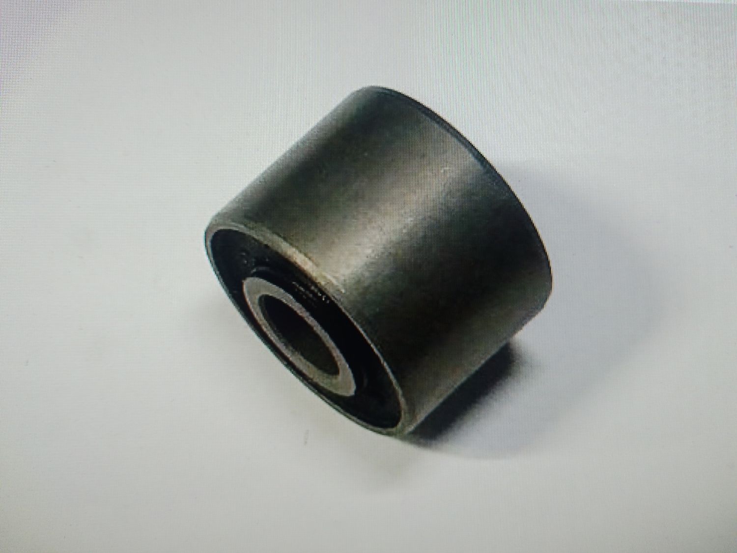 SILEMBLOCK MOTOR