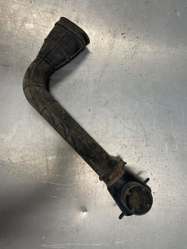 Goma aspiración cvt Kymko