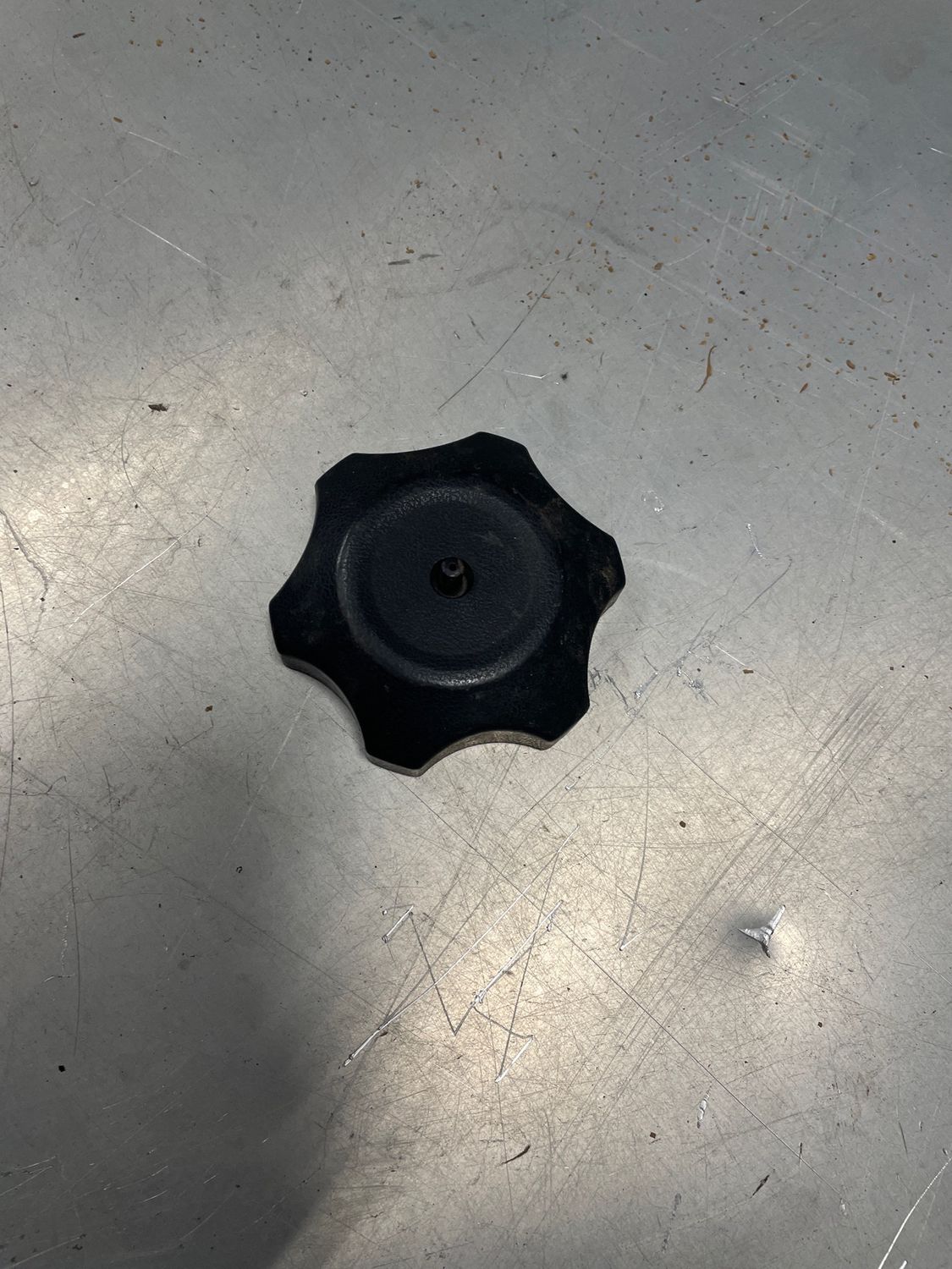 Tapón depósito gasolina Kymko