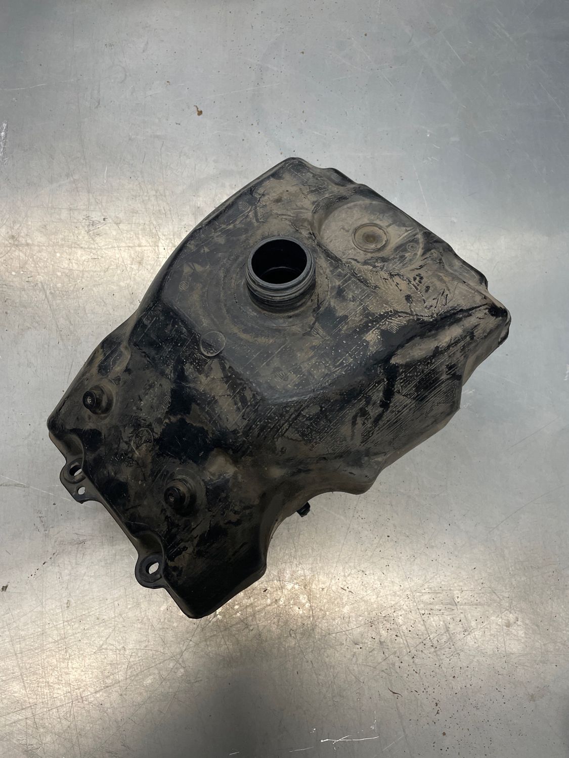 Depósito de gasolina Kymko Maxxer 