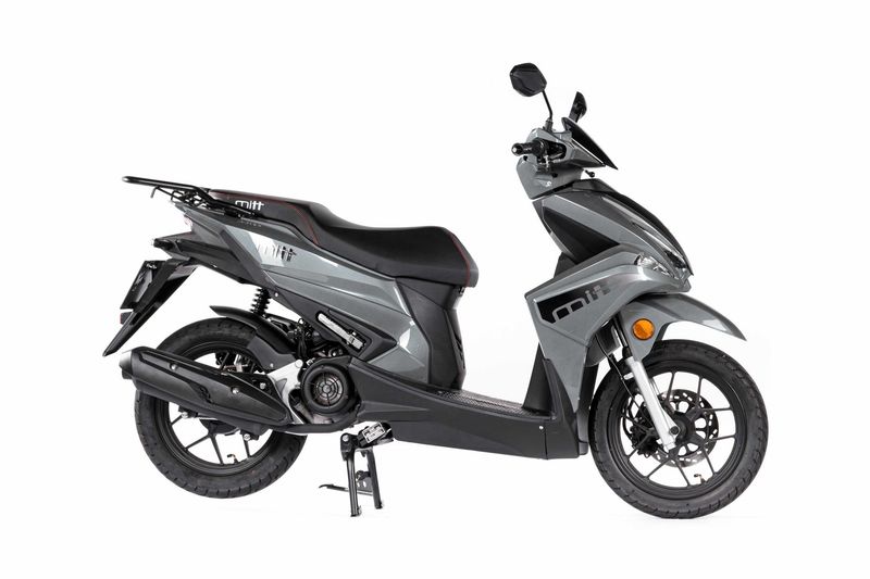 MITT URBAN 125