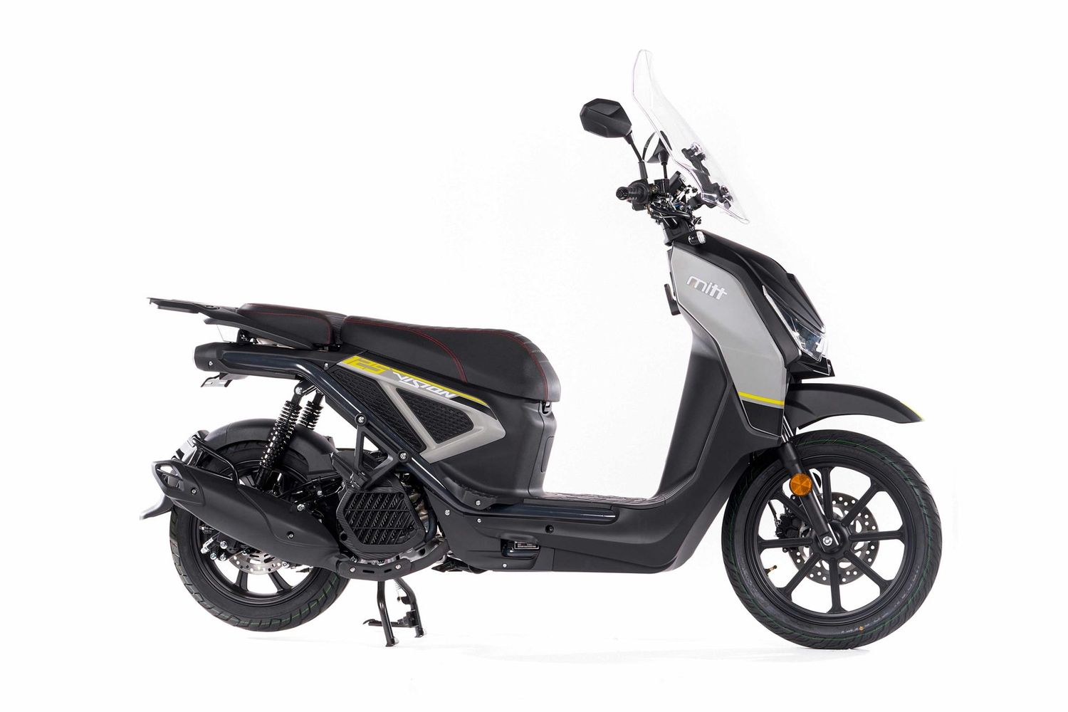 MITT CITY VISION 125