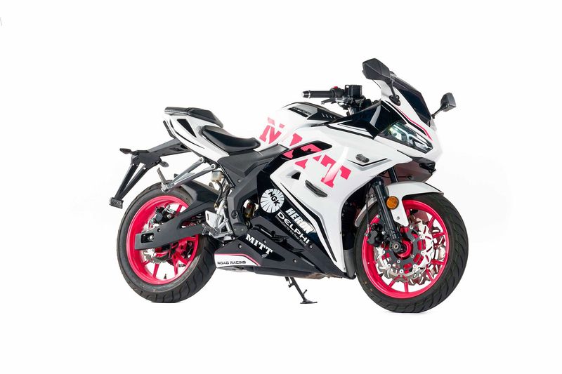 MITT 125 GP2