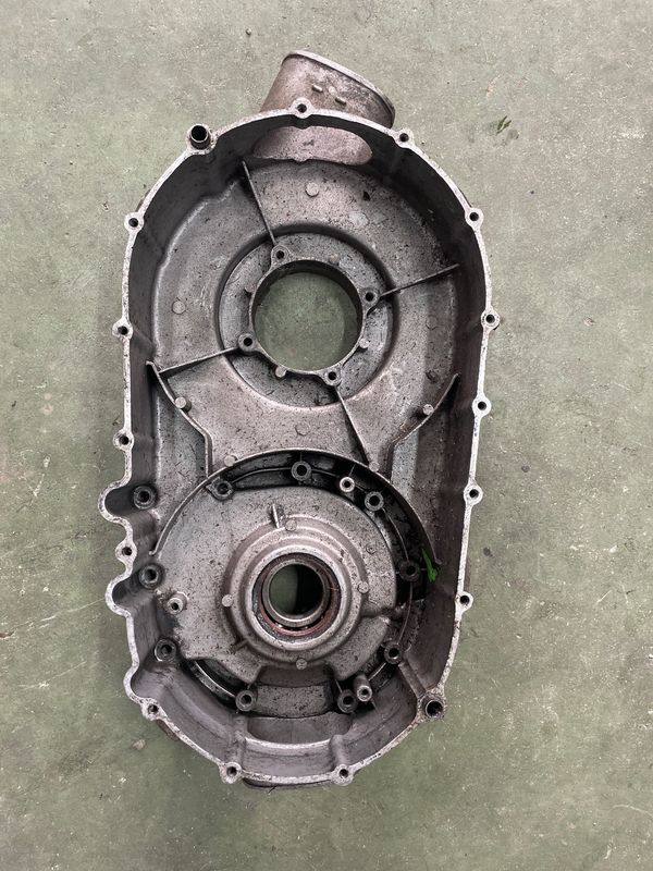 Tapa interior cvt desguace