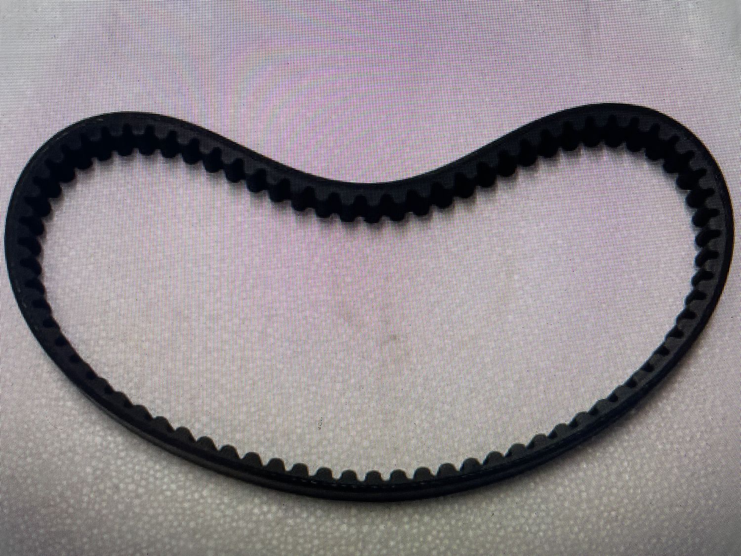 CORREA VARIADOR MITT