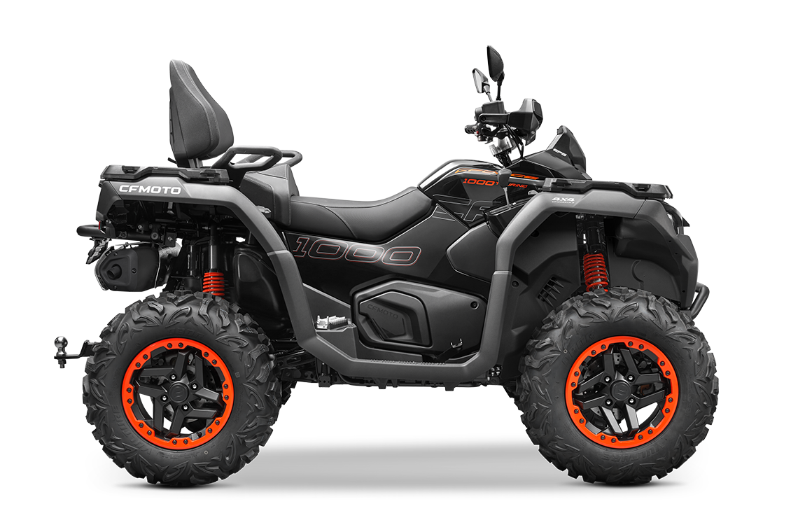 CFMOTO CFORCE 1000 TOURING