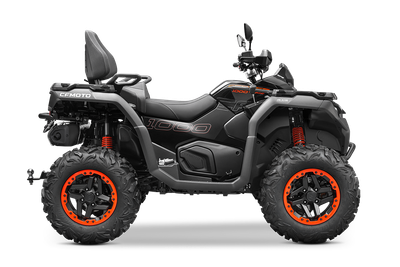 CFMOTO CFORCE 1000 TOURING
