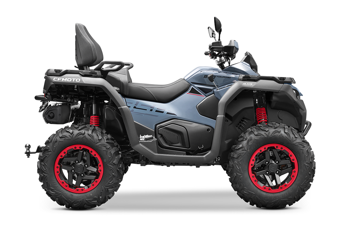 CFORCE 850 TOURING