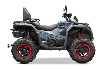 CFORCE 850 TOURING
