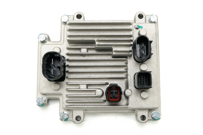 CONTROLADOR EPS