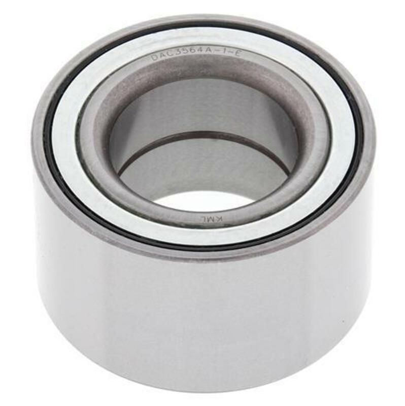 Kit rodamientos de rueda All Balls 25-1424