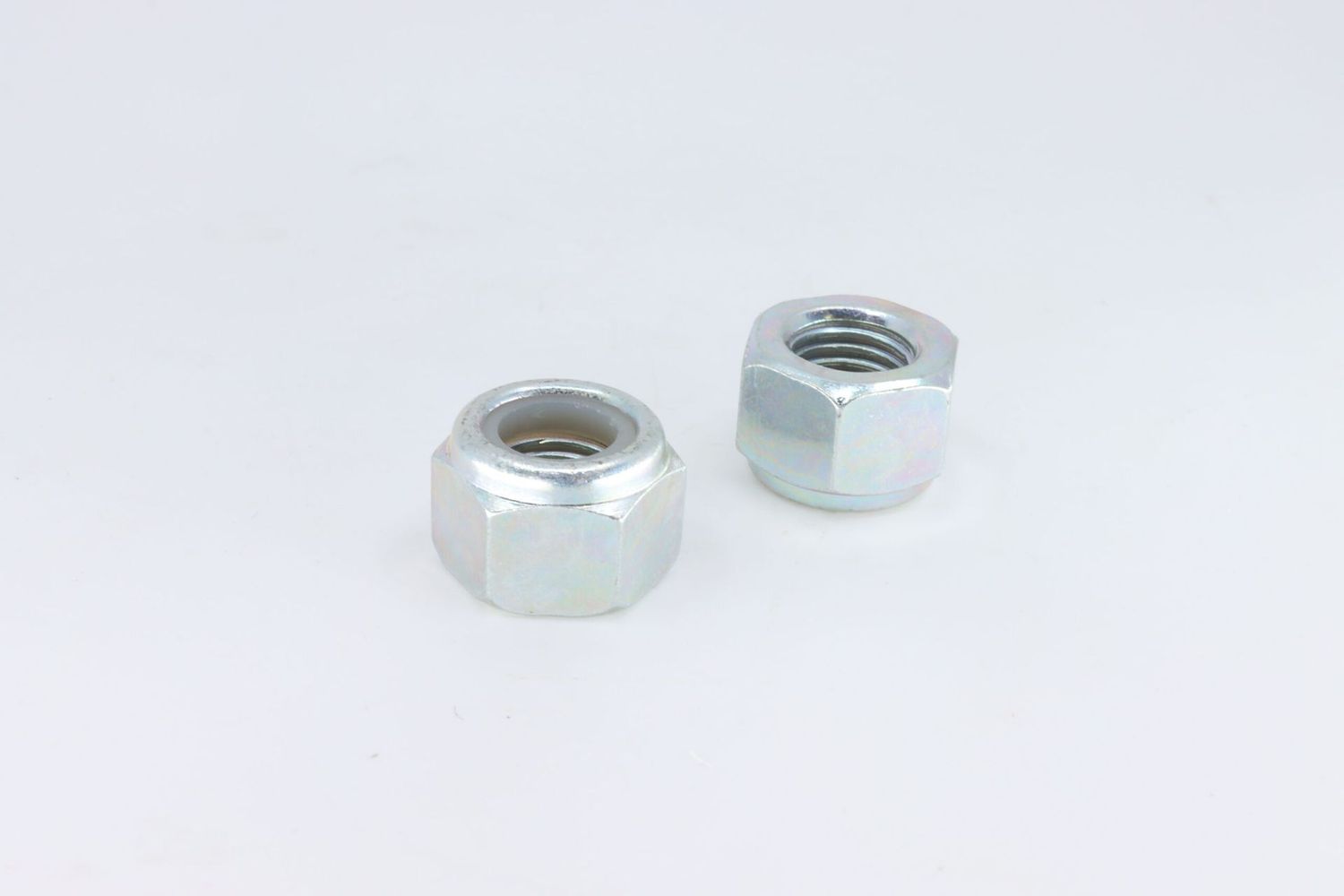 Tuerca M10X1.25