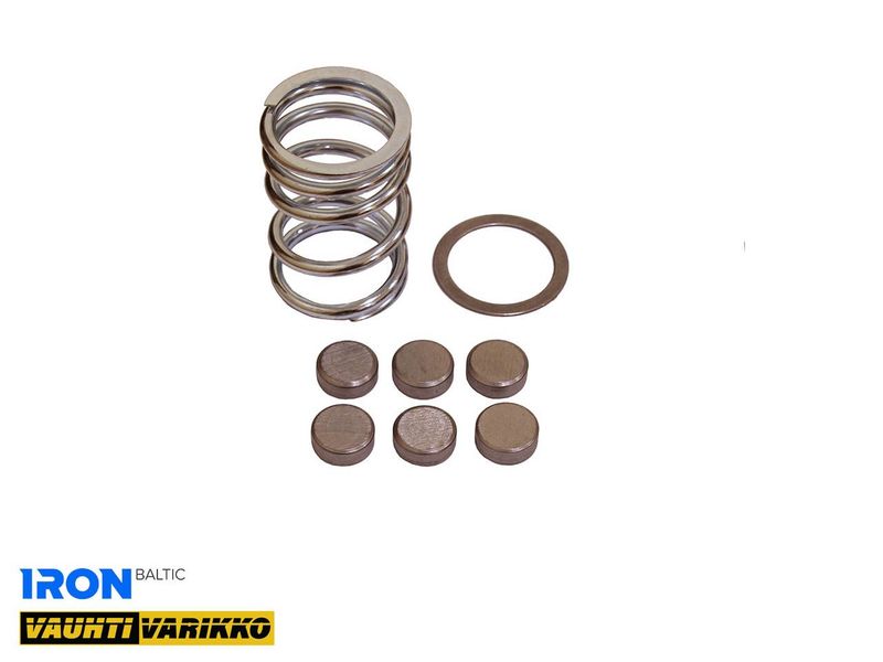KIT DE EMBRAGUE CFMOTO 450,520