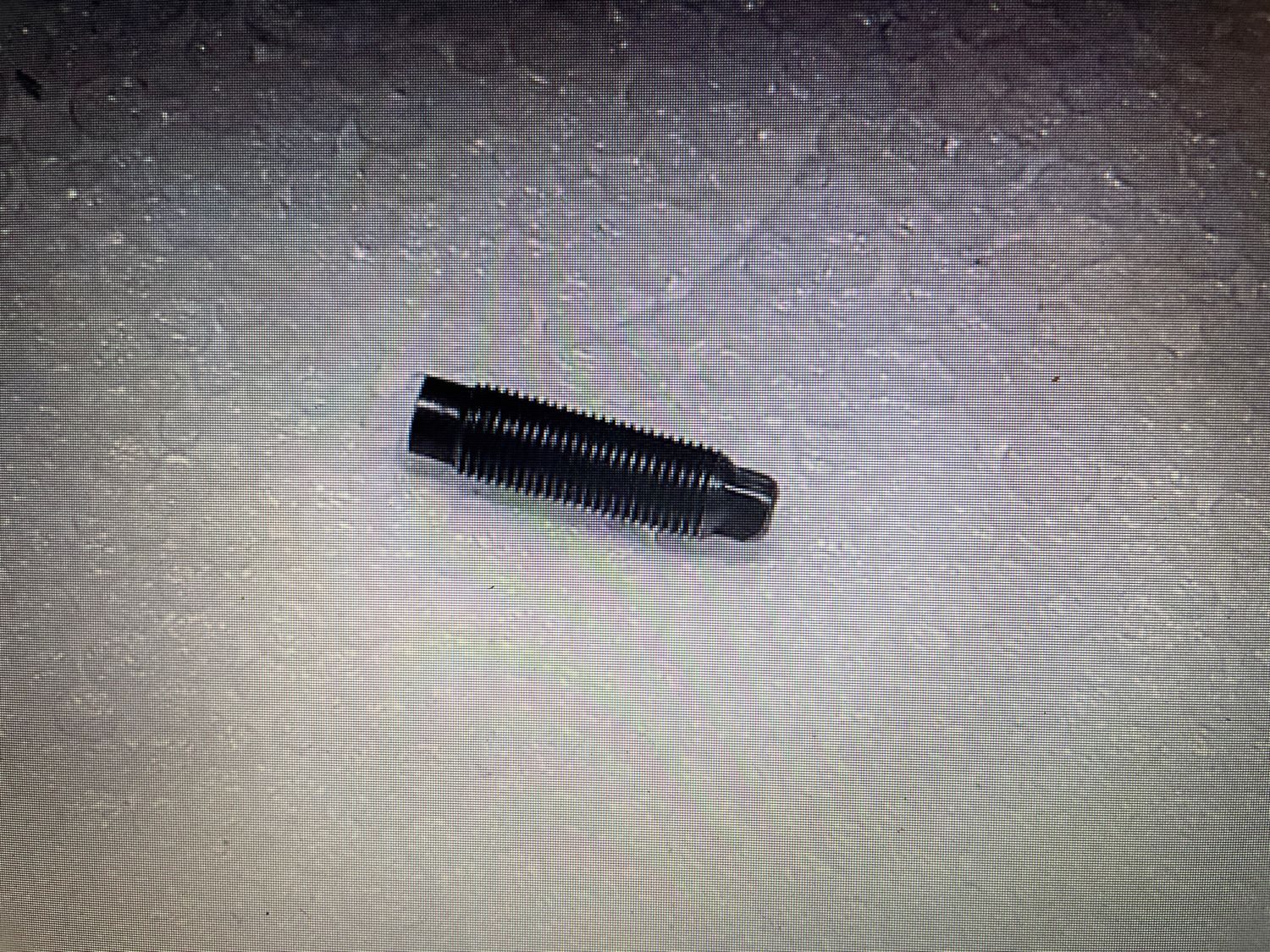TORNILLO DE AJUSTE