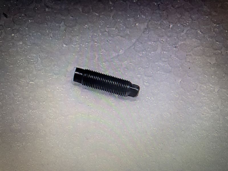 TORNILLO DE AJUSTE