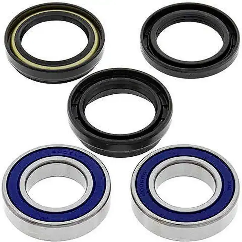 Kit de rodamientos rueda All Balls 25-1108