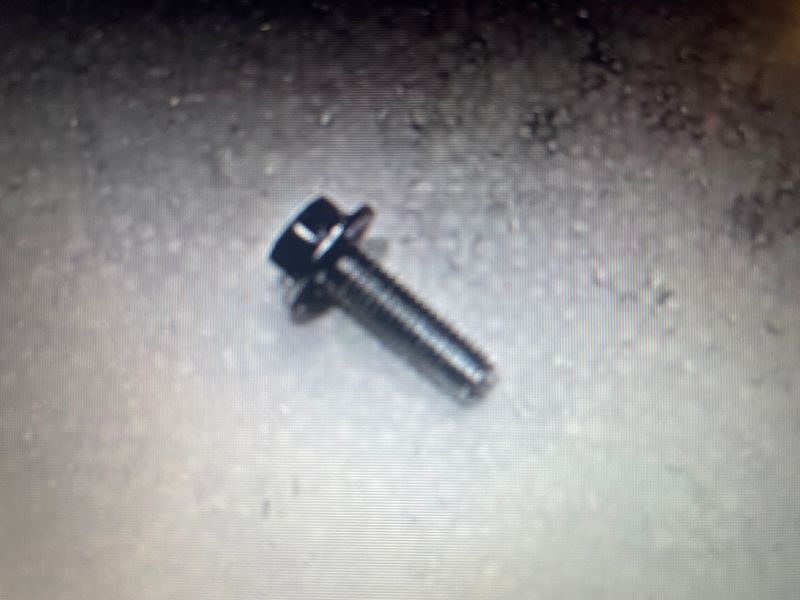 TORNILLO